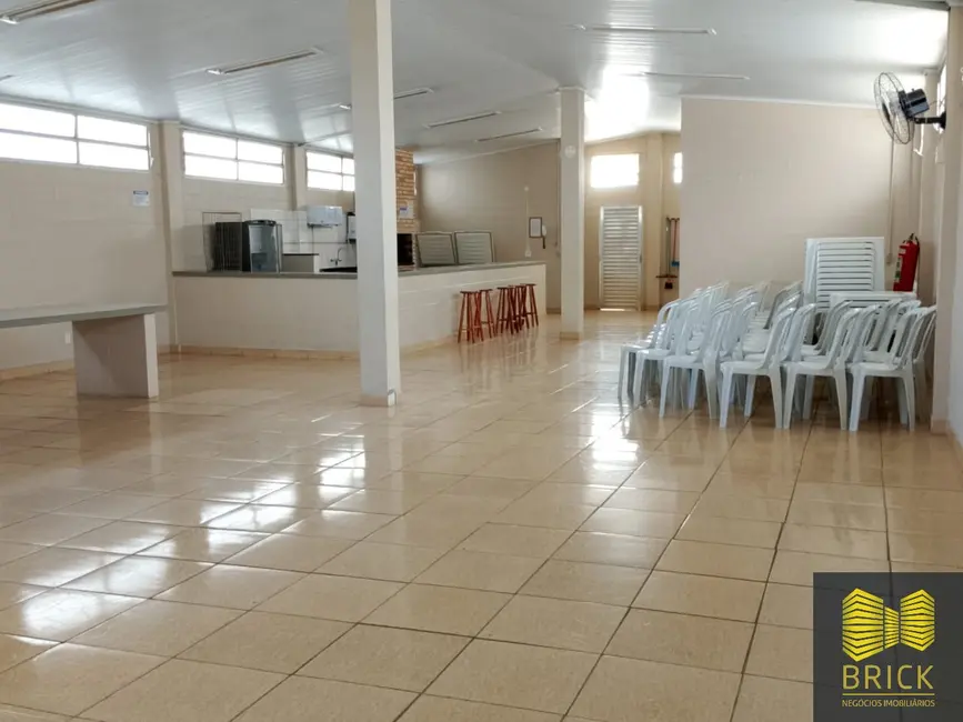 Foto 8 de Apartamento com 2 quartos à venda, 65m2 em Jardim das Bandeiras, Campinas - SP