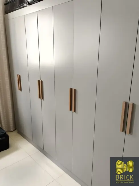 Foto 4 de Apartamento com 2 quartos à venda, 65m2 em Jardim das Bandeiras, Campinas - SP