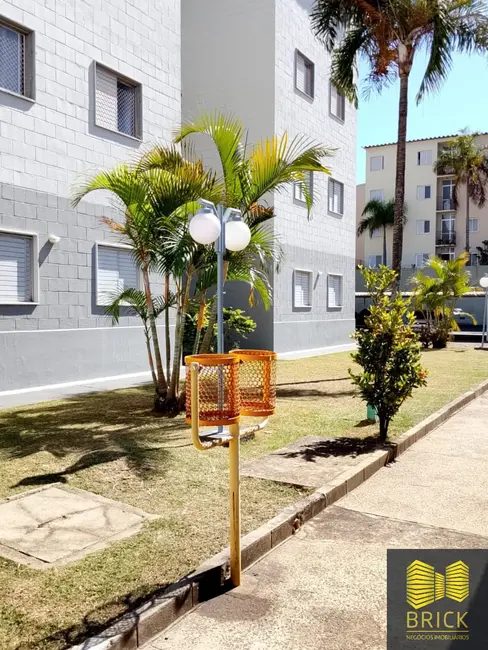 Foto 6 de Apartamento com 2 quartos à venda, 65m2 em Jardim das Bandeiras, Campinas - SP