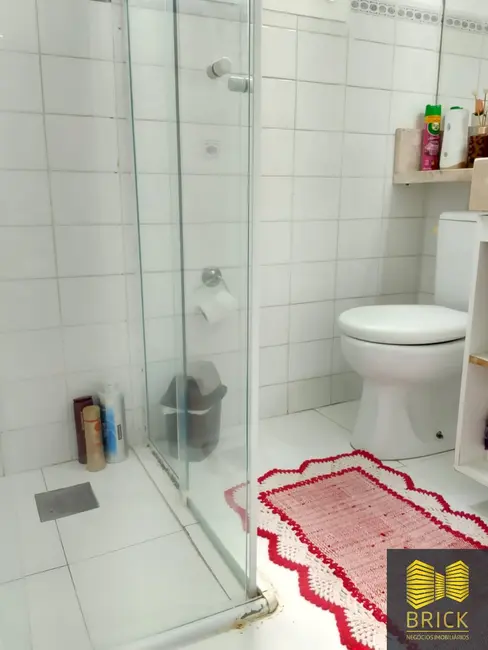 Foto 5 de Apartamento com 2 quartos à venda, 65m2 em Jardim das Bandeiras, Campinas - SP