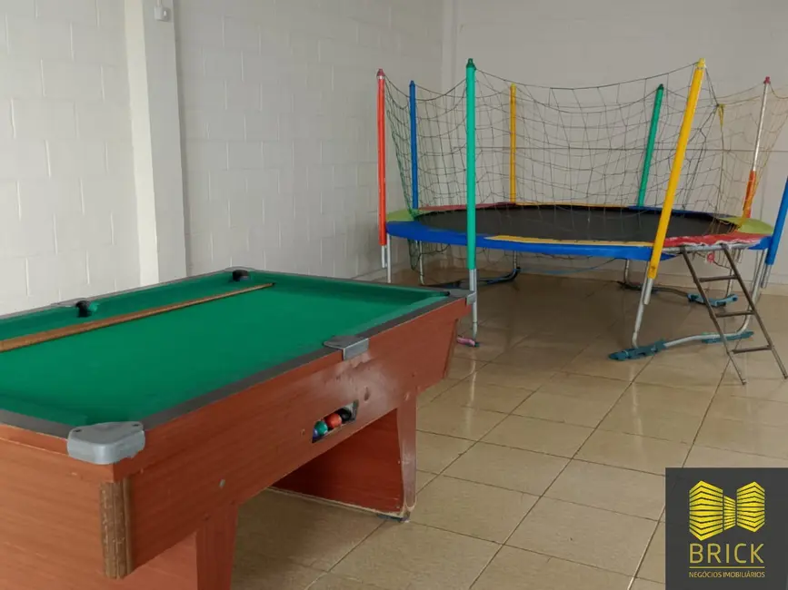 Foto 9 de Apartamento com 2 quartos à venda, 65m2 em Jardim das Bandeiras, Campinas - SP