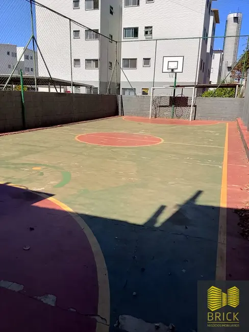 Foto 7 de Apartamento com 2 quartos à venda, 65m2 em Jardim das Bandeiras, Campinas - SP