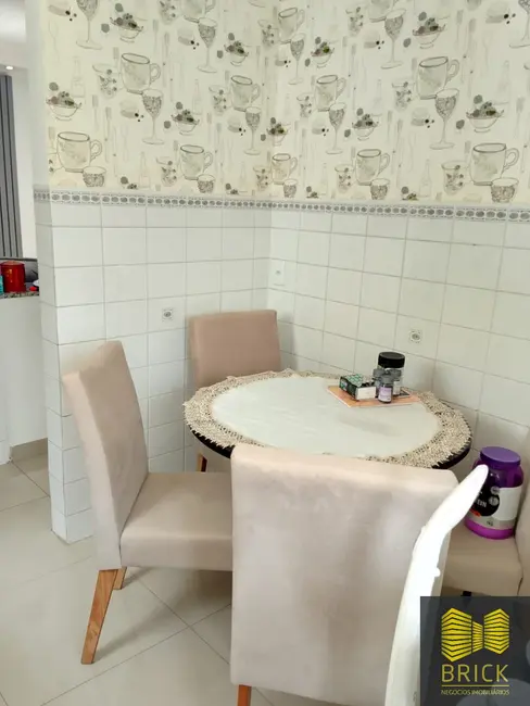 Foto 3 de Apartamento com 2 quartos à venda, 65m2 em Jardim das Bandeiras, Campinas - SP