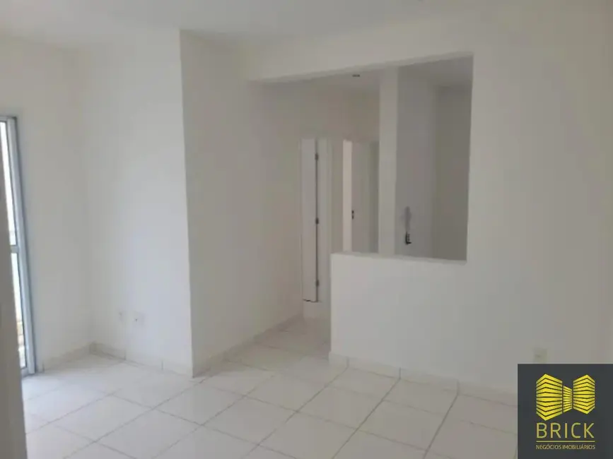 Foto 1 de Apartamento com 2 quartos à venda, 47m2 em Jardim Novo Maracanã, Campinas - SP