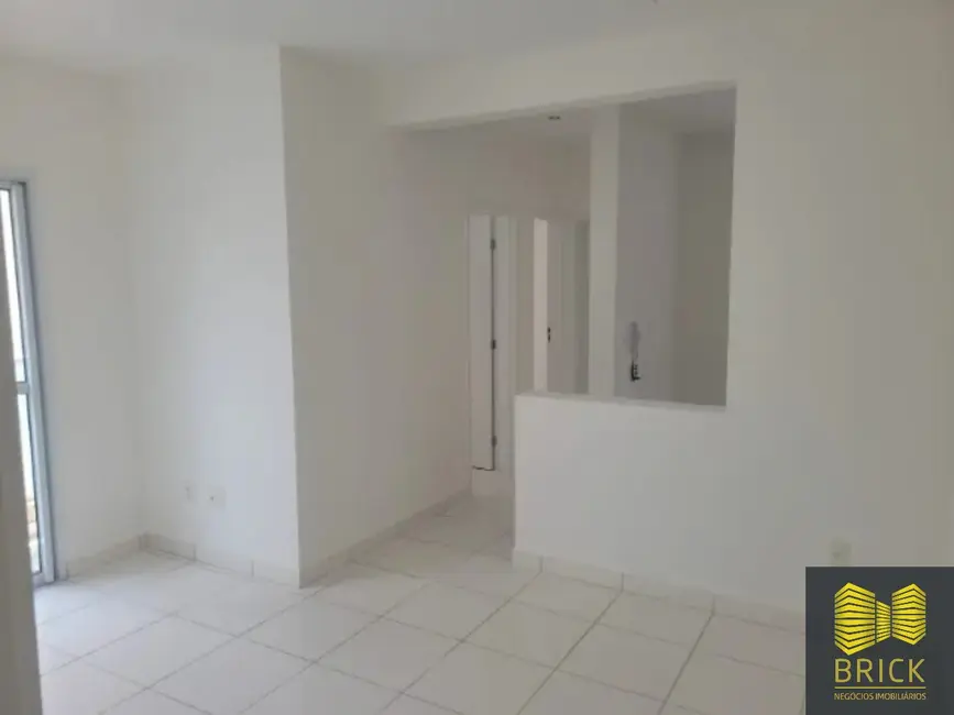 Foto 1 de Apartamento com 2 quartos à venda, 47m2 em Jardim Novo Maracanã, Campinas - SP