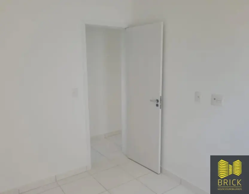 Foto 6 de Apartamento com 2 quartos à venda, 47m2 em Jardim Novo Maracanã, Campinas - SP