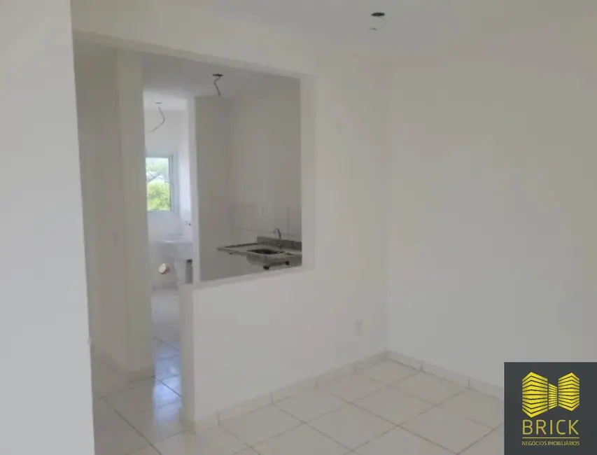 Foto 2 de Apartamento com 2 quartos à venda, 47m2 em Jardim Novo Maracanã, Campinas - SP