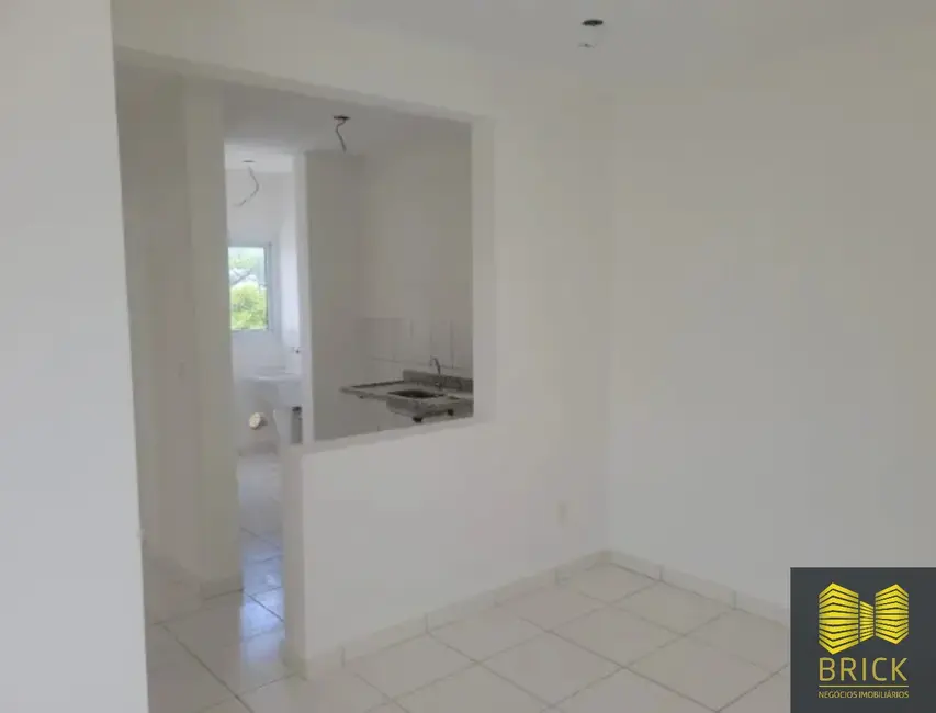 Foto 2 de Apartamento com 2 quartos à venda, 47m2 em Jardim Novo Maracanã, Campinas - SP