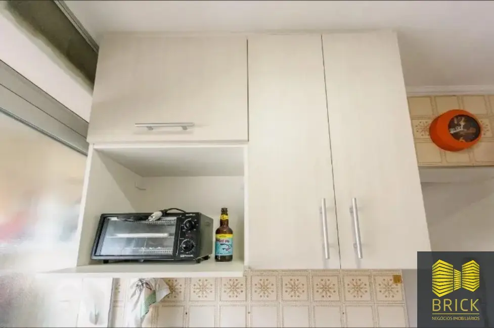 Foto 6 de Apartamento com 1 quarto à venda, 38m2 em Bosque, Campinas - SP