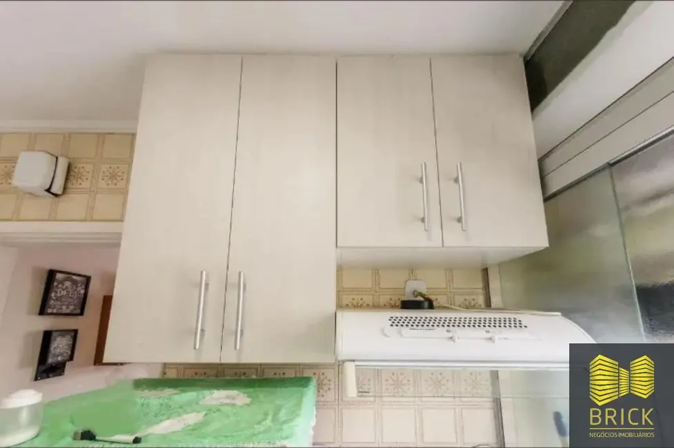 Foto 7 de Apartamento com 1 quarto à venda, 38m2 em Bosque, Campinas - SP