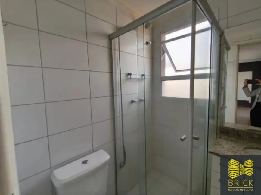 Foto 8 de Apartamento com 2 quartos à venda, 51m2 em Jardim Nova Europa, Campinas - SP