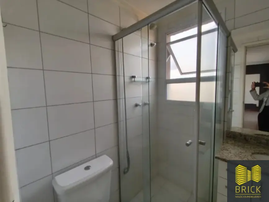 Foto 8 de Apartamento com 2 quartos à venda, 51m2 em Jardim Nova Europa, Campinas - SP