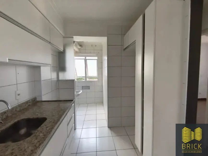 Foto 4 de Apartamento com 2 quartos à venda, 51m2 em Jardim Nova Europa, Campinas - SP