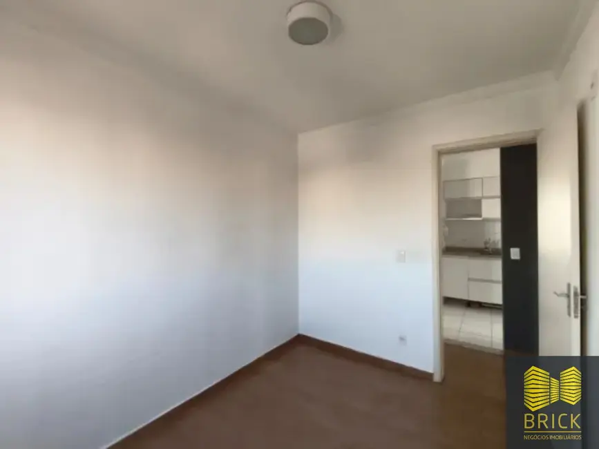 Foto 2 de Apartamento com 2 quartos à venda, 51m2 em Jardim Nova Europa, Campinas - SP