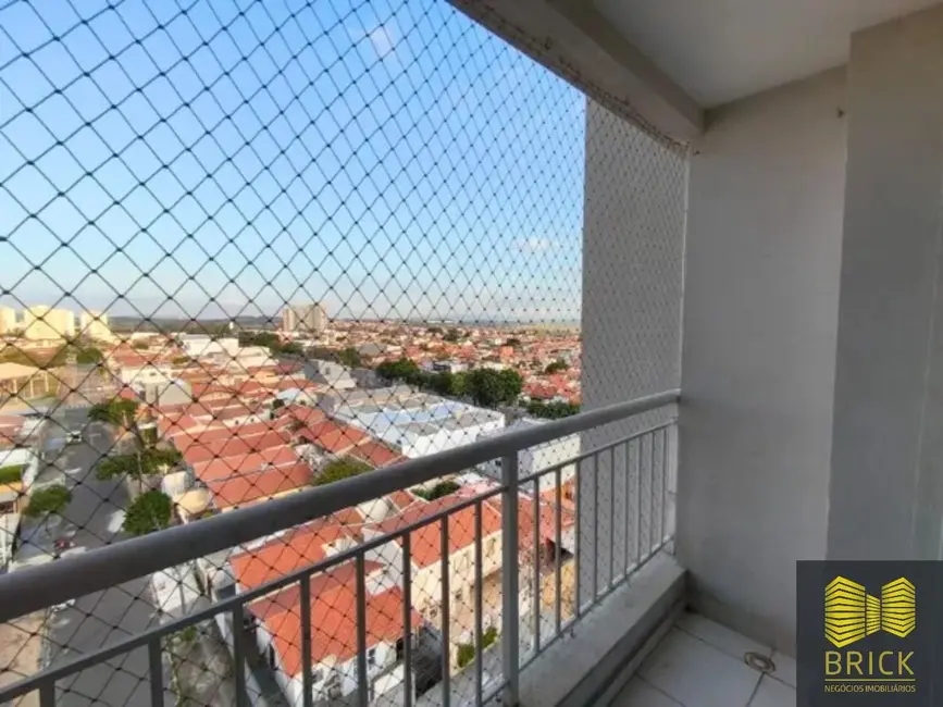Foto 5 de Apartamento com 2 quartos à venda, 51m2 em Jardim Nova Europa, Campinas - SP