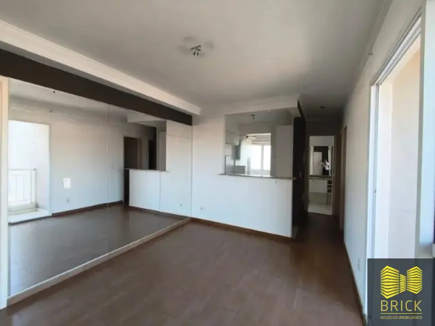 Foto 1 de Apartamento com 2 quartos à venda, 51m2 em Jardim Nova Europa, Campinas - SP