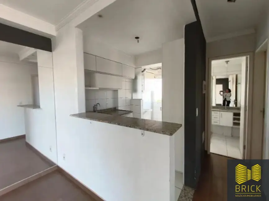Foto 3 de Apartamento com 2 quartos à venda, 51m2 em Jardim Nova Europa, Campinas - SP