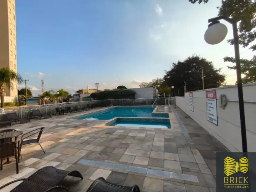 Foto 9 de Apartamento com 2 quartos à venda, 51m2 em Jardim Nova Europa, Campinas - SP