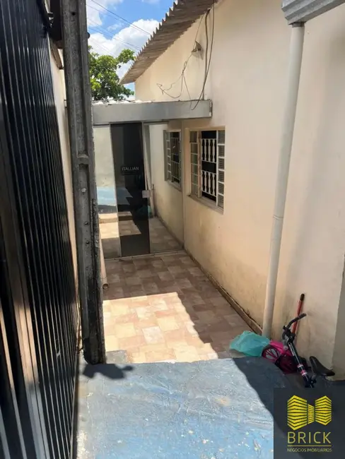 Foto 9 de Casa com 3 quartos à venda, 200m2 em Jardim Ouro Verde, Campinas - SP