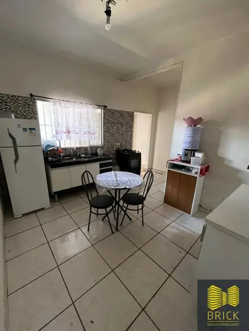 Foto 3 de Casa com 3 quartos à venda, 200m2 em Jardim Ouro Verde, Campinas - SP