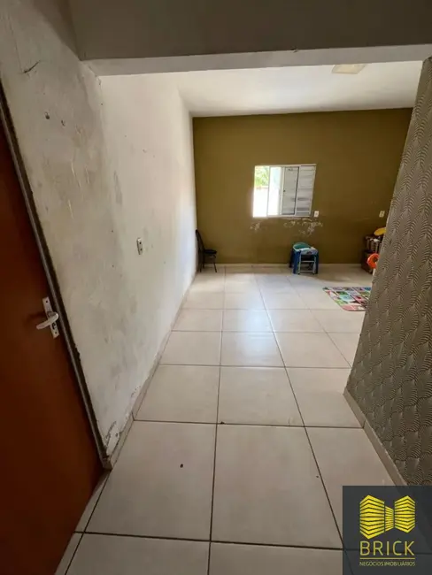 Foto 7 de Casa com 3 quartos à venda, 200m2 em Jardim Ouro Verde, Campinas - SP
