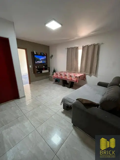 Foto 2 de Casa com 3 quartos à venda, 200m2 em Jardim Ouro Verde, Campinas - SP