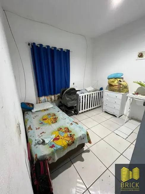 Foto 4 de Casa com 3 quartos à venda, 200m2 em Jardim Ouro Verde, Campinas - SP