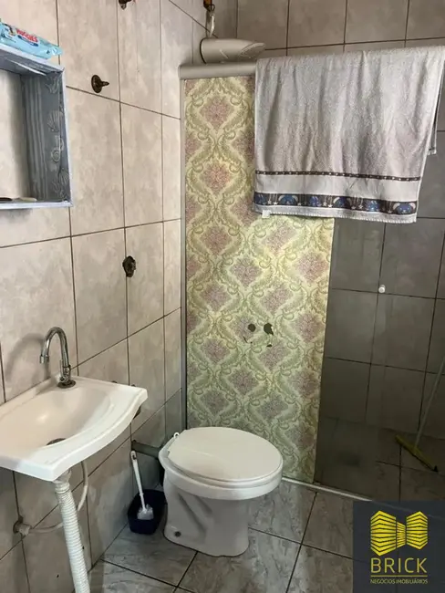 Foto 5 de Casa com 3 quartos à venda, 200m2 em Jardim Ouro Verde, Campinas - SP