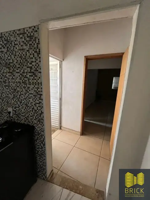 Foto 8 de Casa com 3 quartos à venda, 200m2 em Jardim Ouro Verde, Campinas - SP