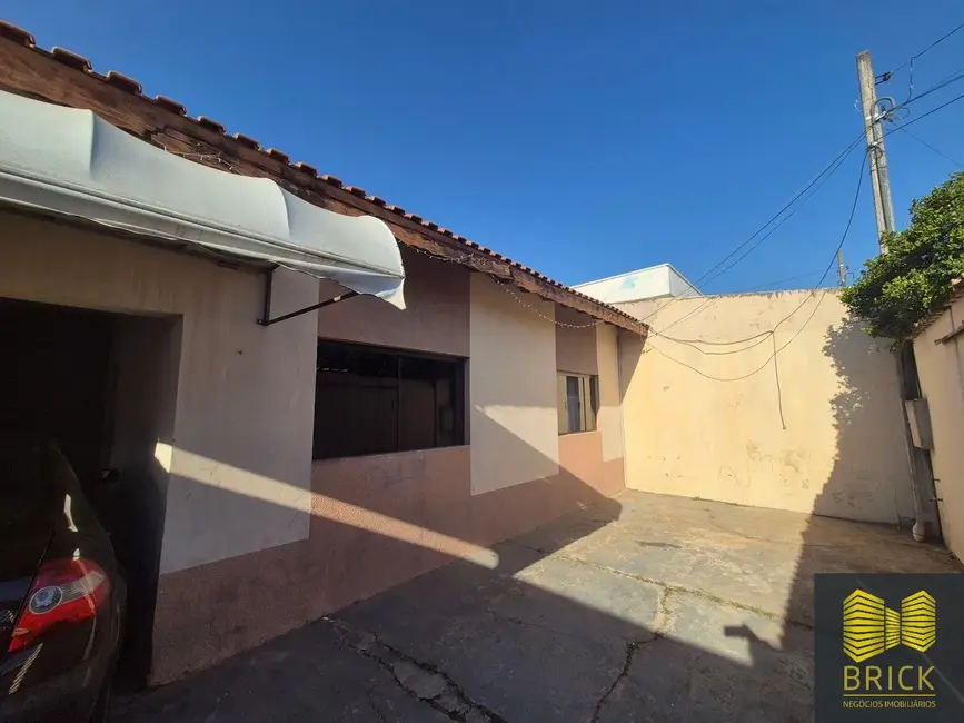 Casa com 3 quartos à venda, 120m2 em Jardim São Francisco, Campinas - SP - imagem 1 Foto 1 de Casa com 3 quartos à venda, 120m2 em Jardim São Francisco, Campinas - SP