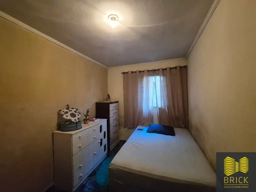 Casa com 3 quartos à venda, 120m2 em Jardim São Francisco, Campinas - SP - imagem 9 Foto 9 de Casa com 3 quartos à venda, 120m2 em Jardim São Francisco, Campinas - SP