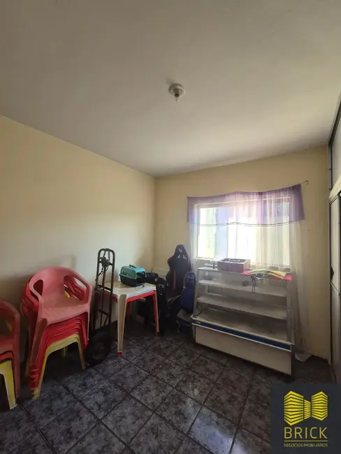 Casa com 3 quartos à venda, 120m2 em Jardim São Francisco, Campinas - SP - imagem 5 Foto 5 de Casa com 3 quartos à venda, 120m2 em Jardim São Francisco, Campinas - SP