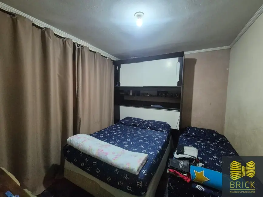 Casa com 3 quartos à venda, 120m2 em Jardim São Francisco, Campinas - SP - imagem 8 Foto 8 de Casa com 3 quartos à venda, 120m2 em Jardim São Francisco, Campinas - SP