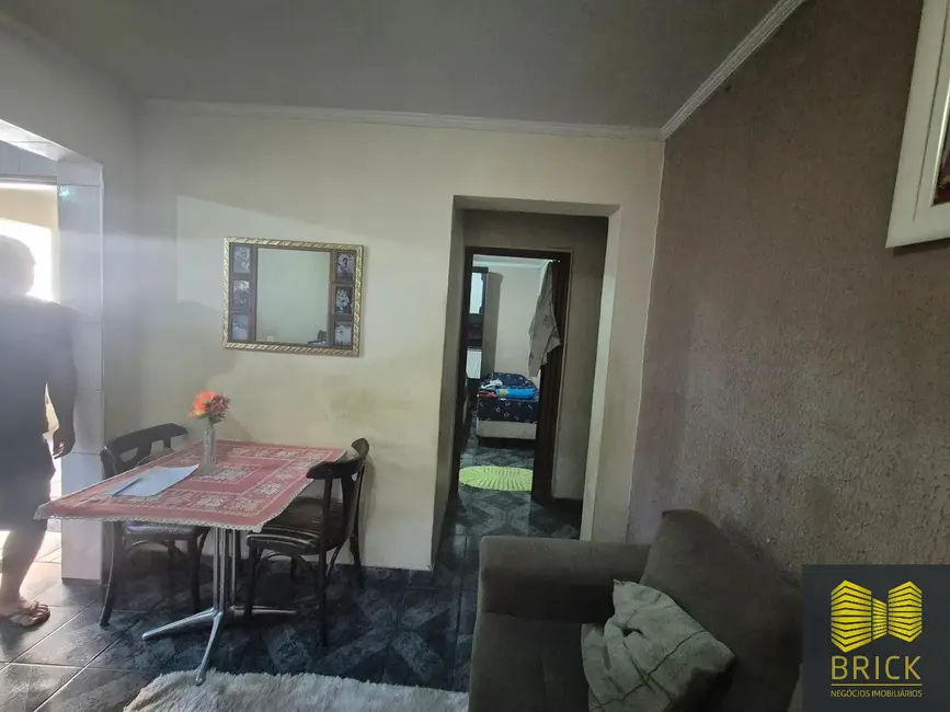 Casa com 3 quartos à venda, 120m2 em Jardim São Francisco, Campinas - SP - imagem 7 Foto 7 de Casa com 3 quartos à venda, 120m2 em Jardim São Francisco, Campinas - SP