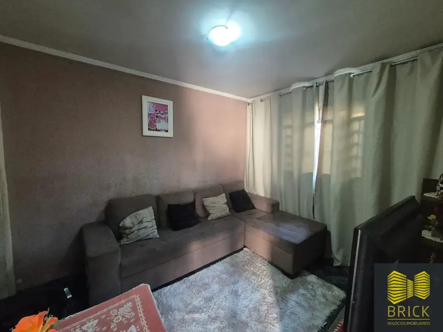Casa com 3 quartos à venda, 120m2 em Jardim São Francisco, Campinas - SP - imagem 6 Foto 6 de Casa com 3 quartos à venda, 120m2 em Jardim São Francisco, Campinas - SP