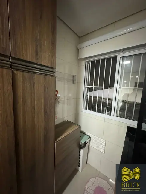 Foto 3 de Apartamento com 2 quartos à venda, 48m2 em Swiss Park, Campinas - SP