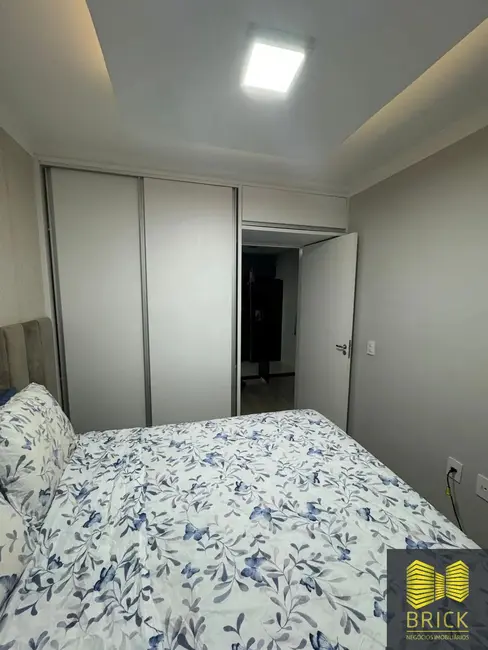 Foto 5 de Apartamento com 2 quartos à venda, 48m2 em Swiss Park, Campinas - SP