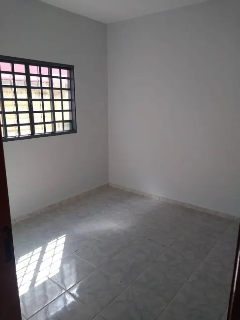 Foto 2 de Casa com 3 quartos à venda, 208m2 em Vila Alzira, Aparecida De Goiania - GO