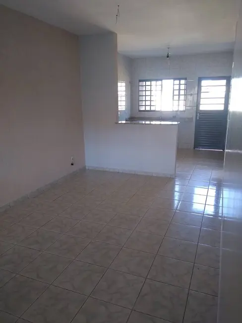 Foto 1 de Casa com 3 quartos à venda, 208m2 em Vila Alzira, Aparecida De Goiania - GO