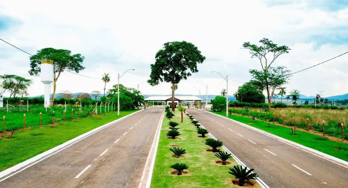 Terreno / Lote à venda, 1535m2 em Centro, Trindade - GO - imagem 4 Foto 4 de Terreno / Lote à venda, 1535m2 em Centro, Trindade - GO