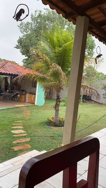 Foto 10 de Chácara à venda, 759m2 em Hidrolandia - GO