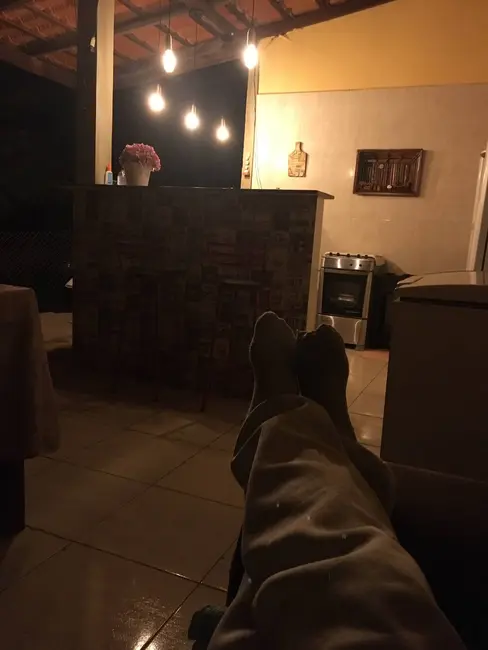 Foto 16 de Chácara à venda, 759m2 em Hidrolandia - GO