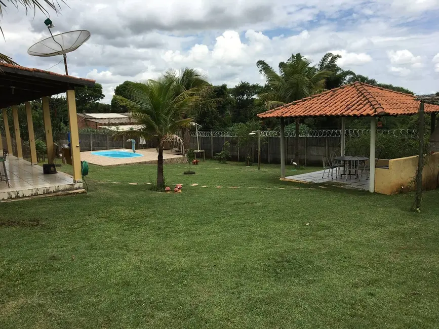 Foto 14 de Chácara à venda, 759m2 em Hidrolandia - GO