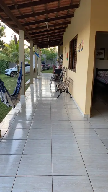 Foto 23 de Chácara à venda, 759m2 em Hidrolandia - GO