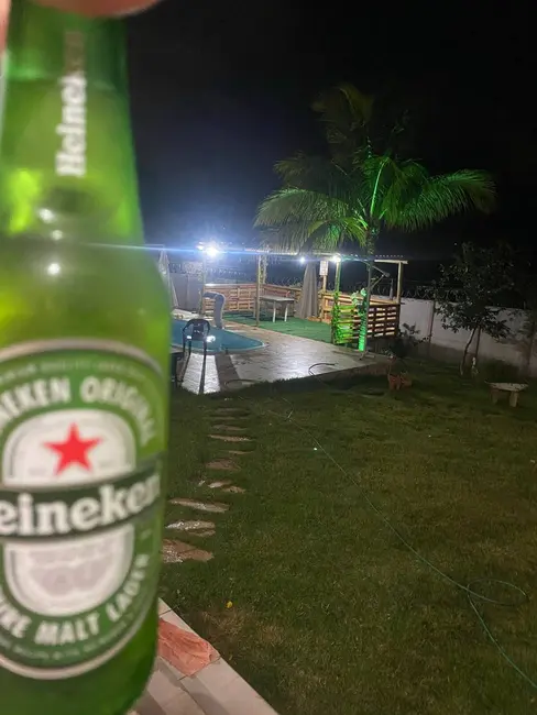 Foto 21 de Chácara à venda, 759m2 em Hidrolandia - GO