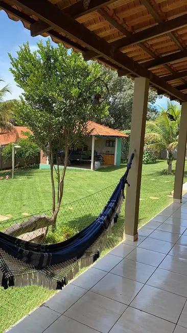 Foto 27 de Chácara à venda, 759m2 em Hidrolandia - GO