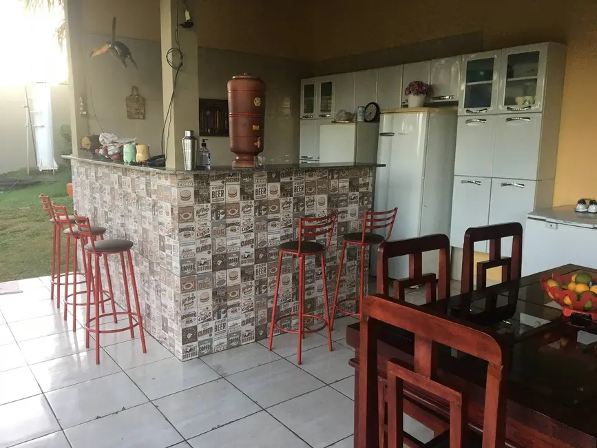 Foto 26 de Chácara à venda, 759m2 em Hidrolandia - GO