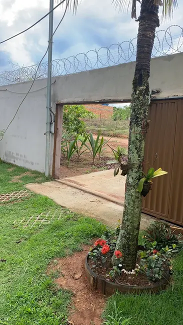 Foto 17 de Chácara à venda, 759m2 em Hidrolandia - GO