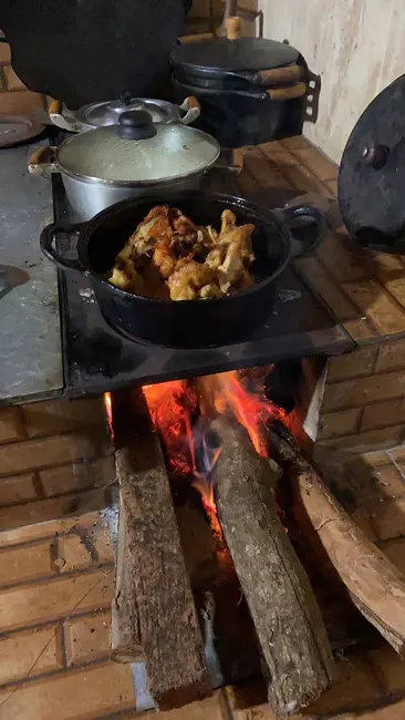 Foto 28 de Chácara à venda, 759m2 em Hidrolandia - GO