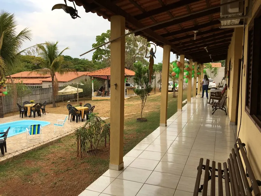 Foto 22 de Chácara à venda, 759m2 em Hidrolandia - GO